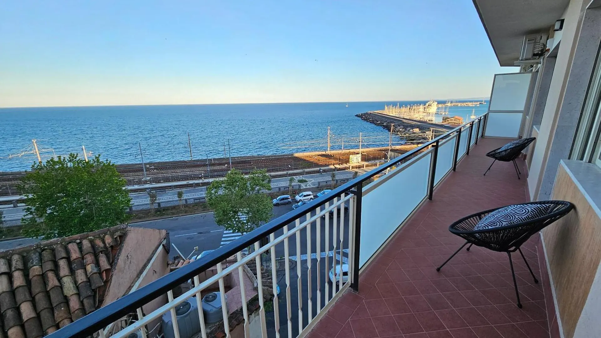 Sea Soul Villa Catania Holiday home