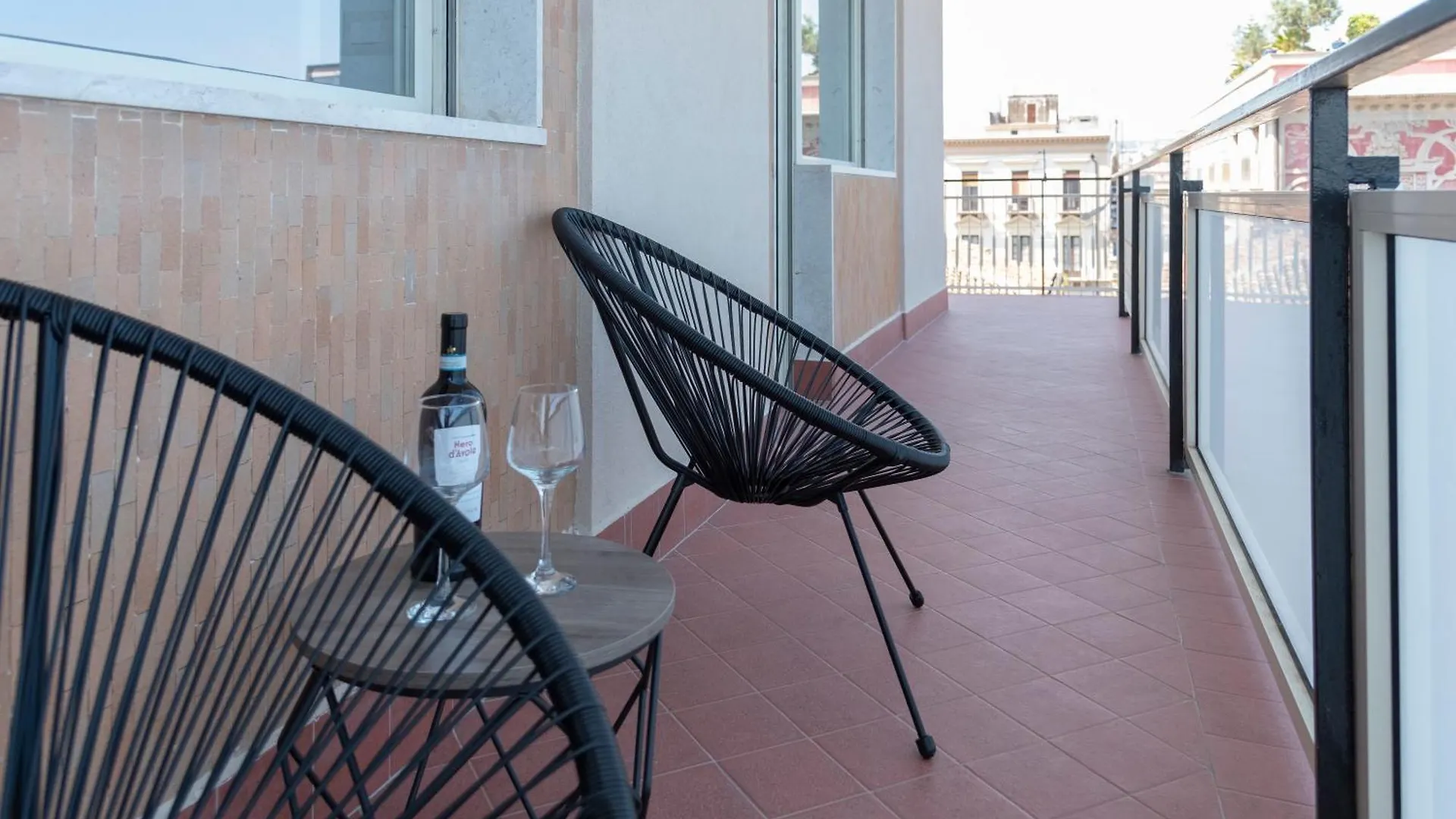 Sea Soul Villa Catania