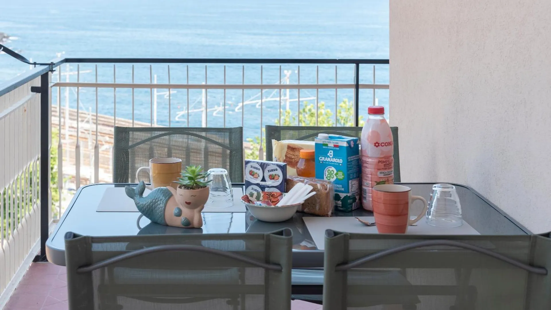 Sea Soul Villa Catania Italy