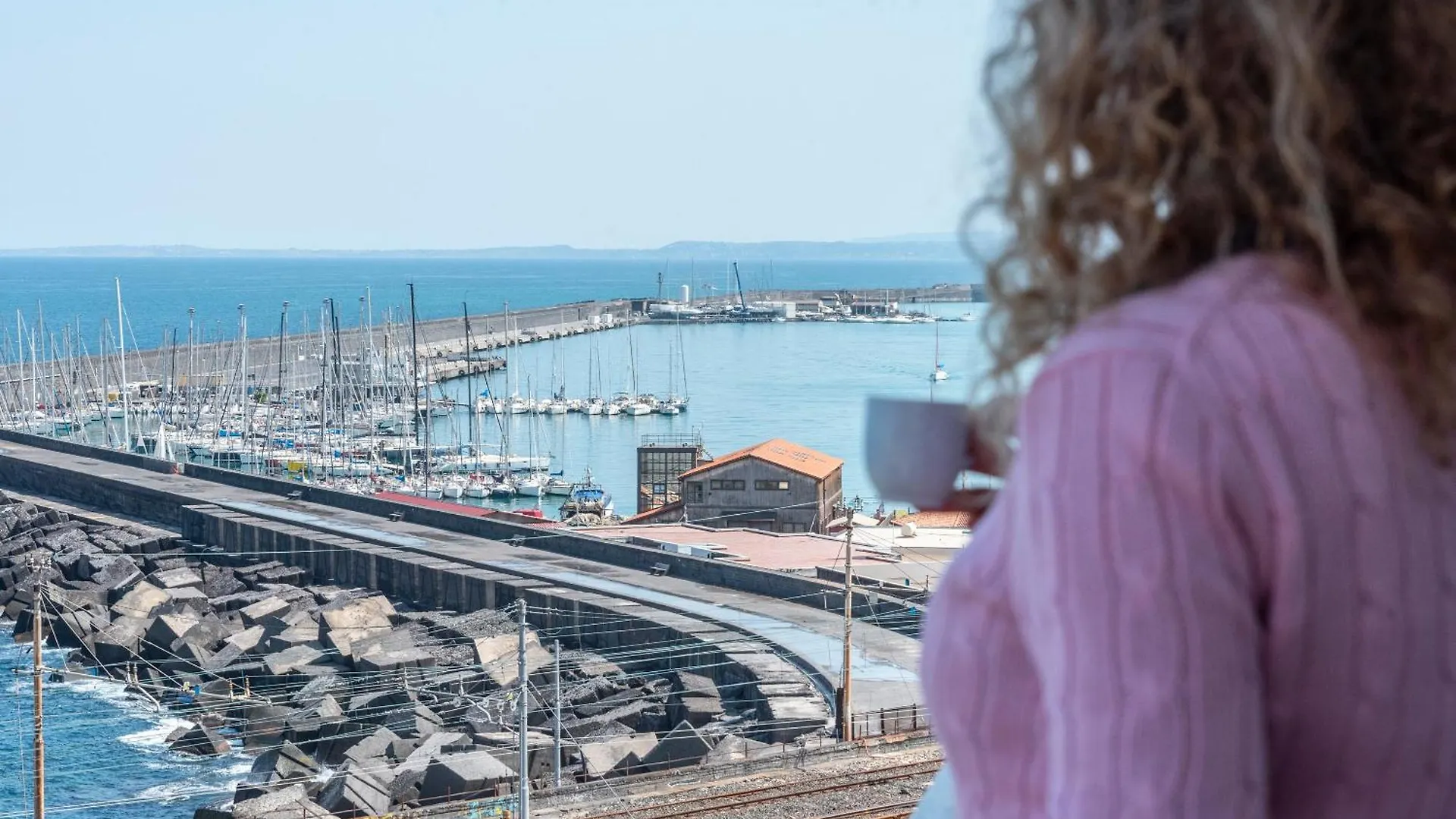Sea Soul Villa Catania Holiday home