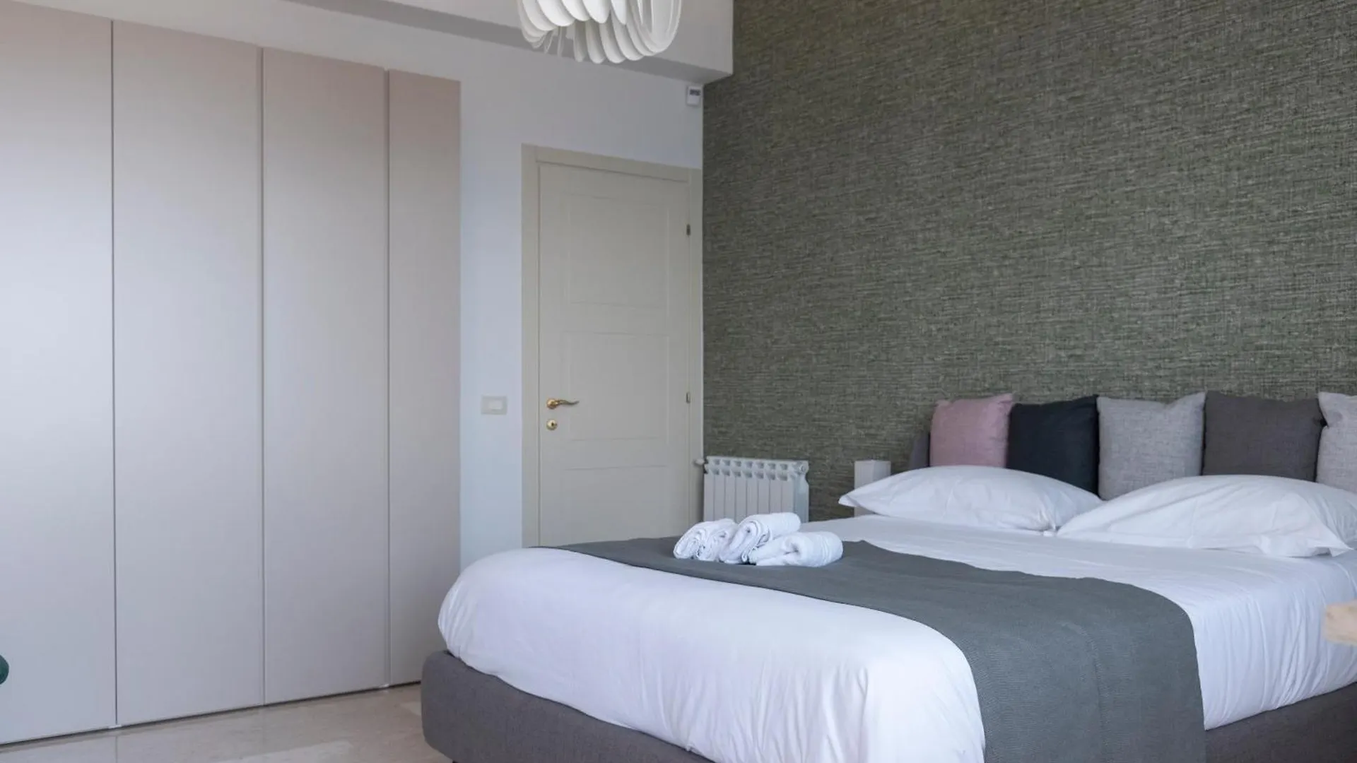 Holiday home Sea Soul Villa Catania