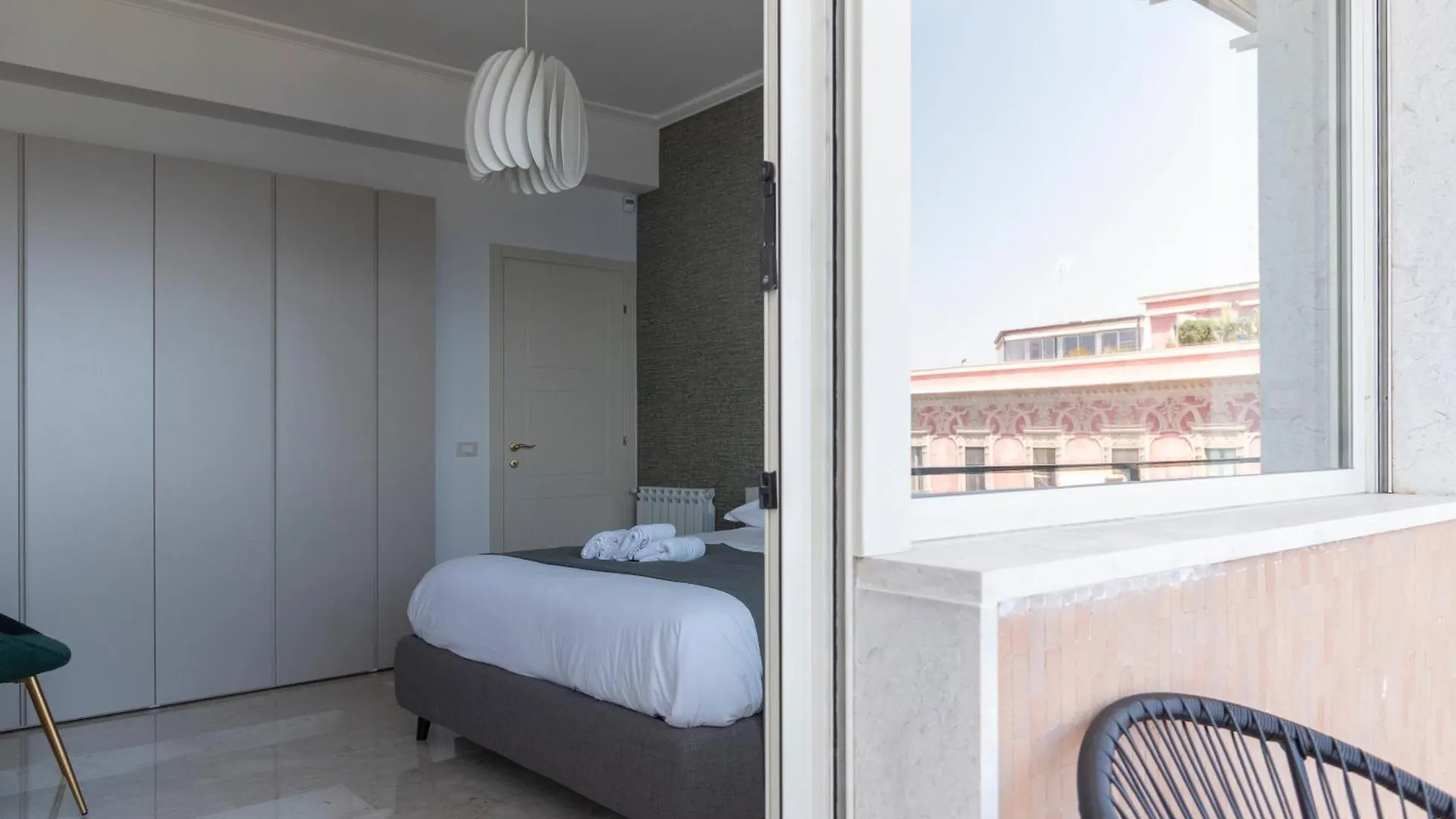 Holiday home Sea Soul Villa Catania Italy