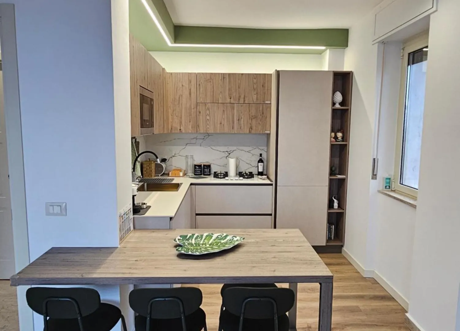Sea Soul Villa Catania Holiday home