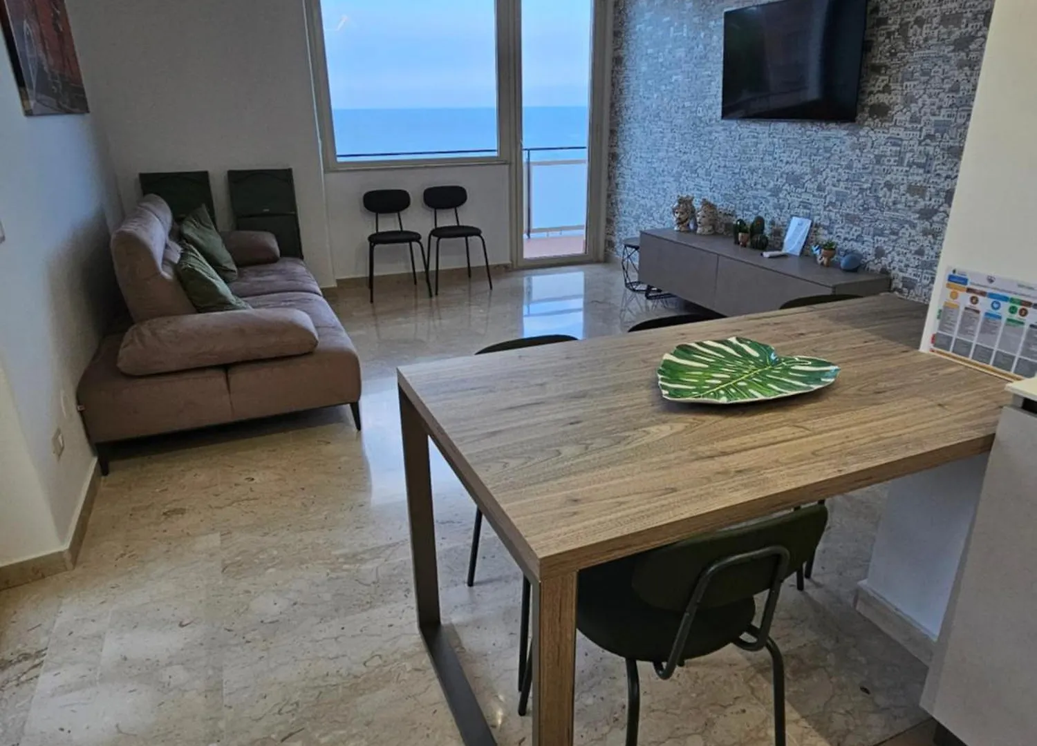 Sea Soul Villa Catania Holiday home