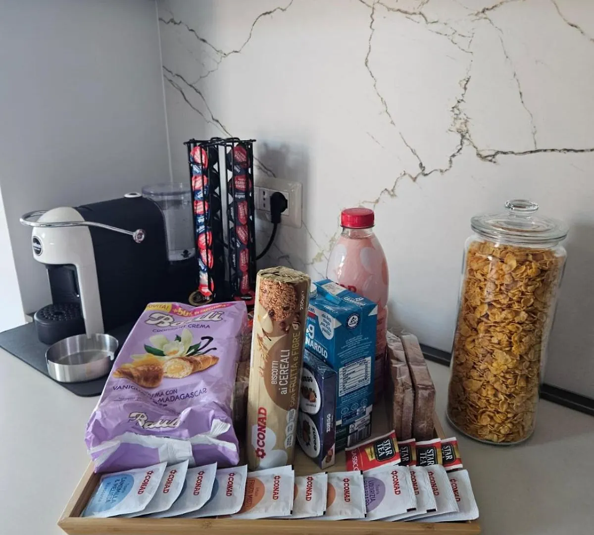 Sea Soul Villa Catania Holiday home