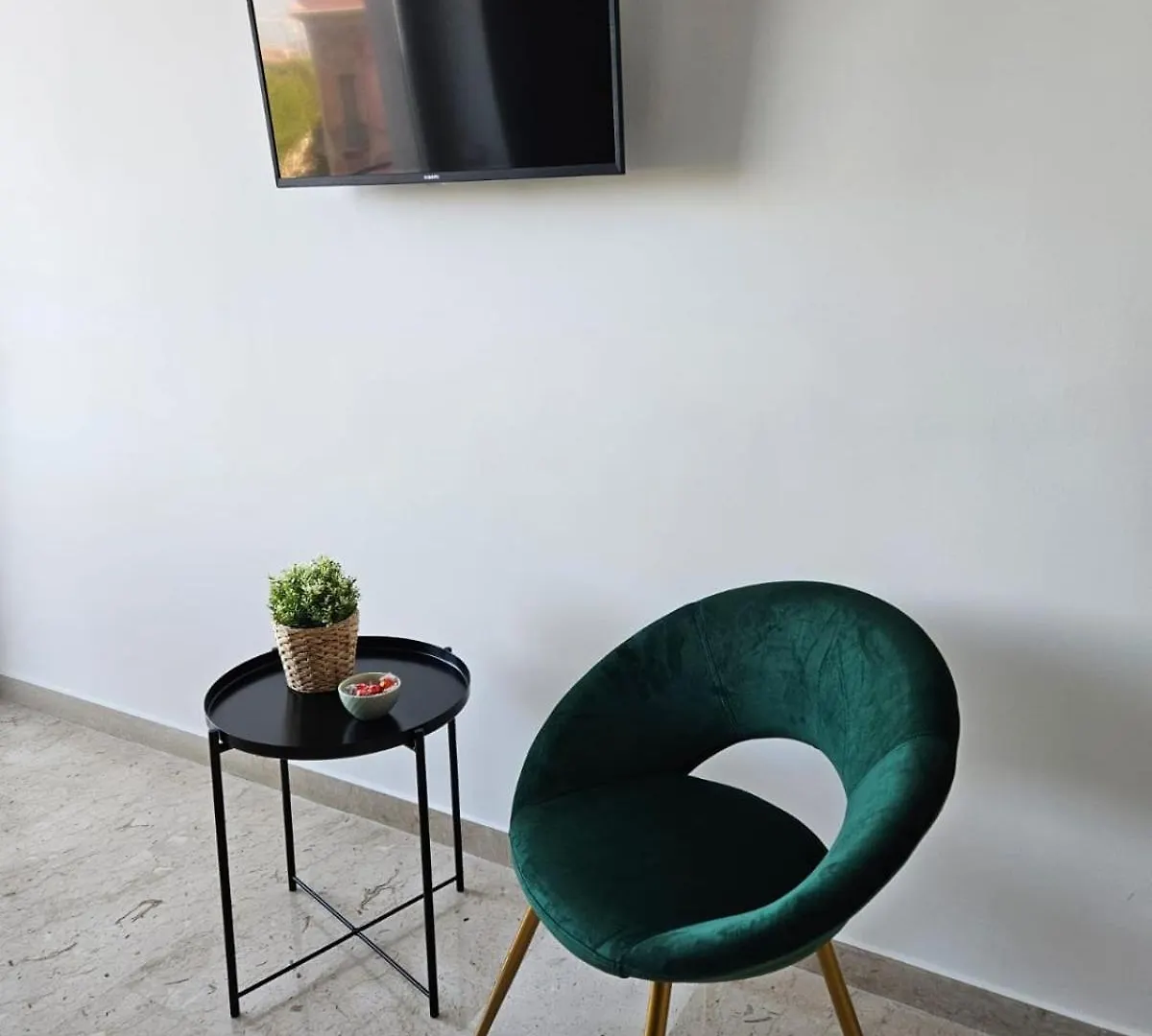 Holiday home Sea Soul Villa Catania