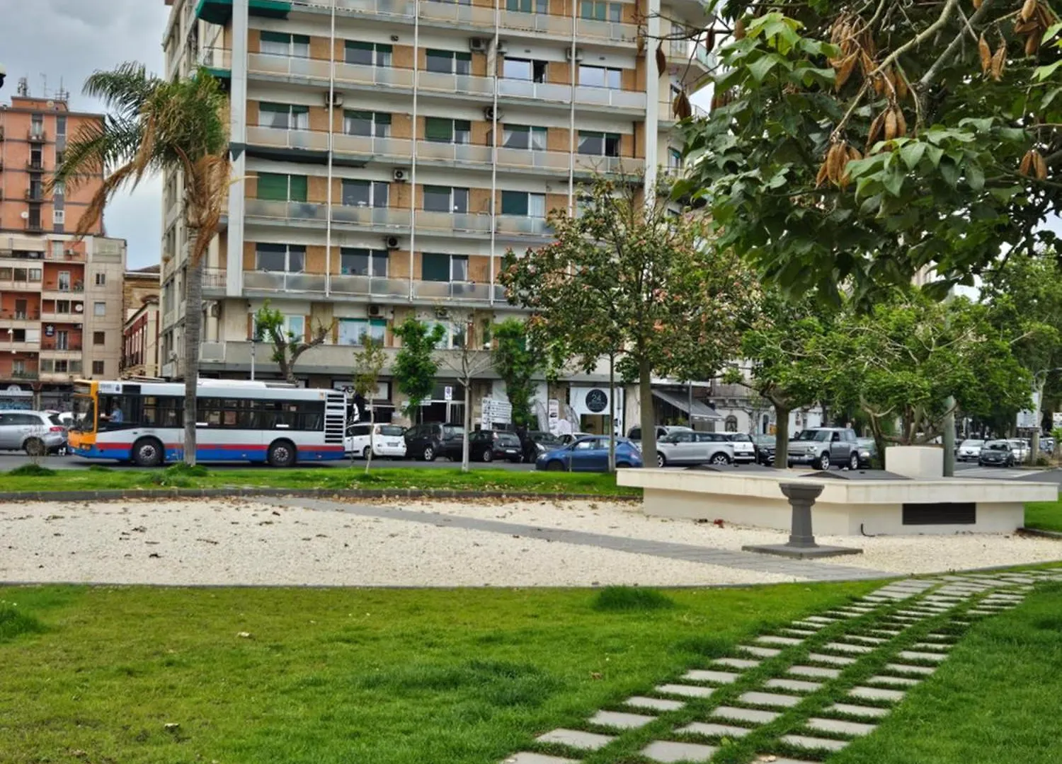 Holiday home Sea Soul Villa Catania