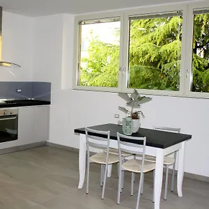 Gilda E Vesuvio Apartment Bergamo