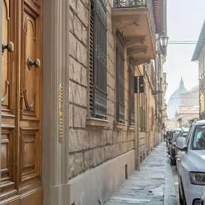 Capponi Palace Apartment Florence