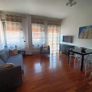 Style Homes Brera San Marco 29 Apartment Milan