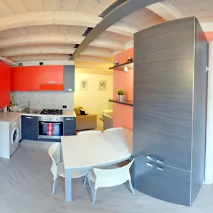 La Romantica Apartment Chiavenna