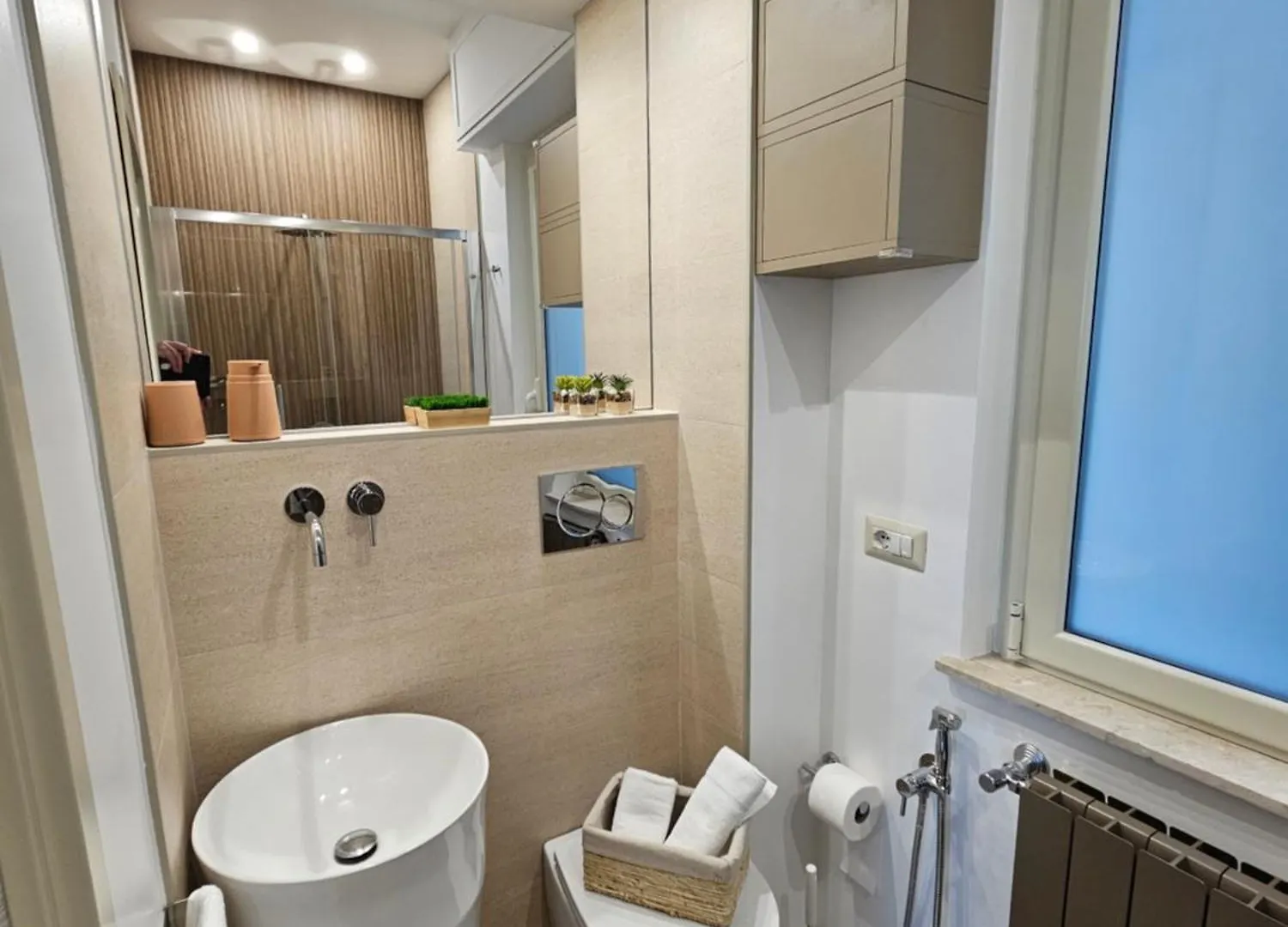 Villa Sea Soul Catania Italia