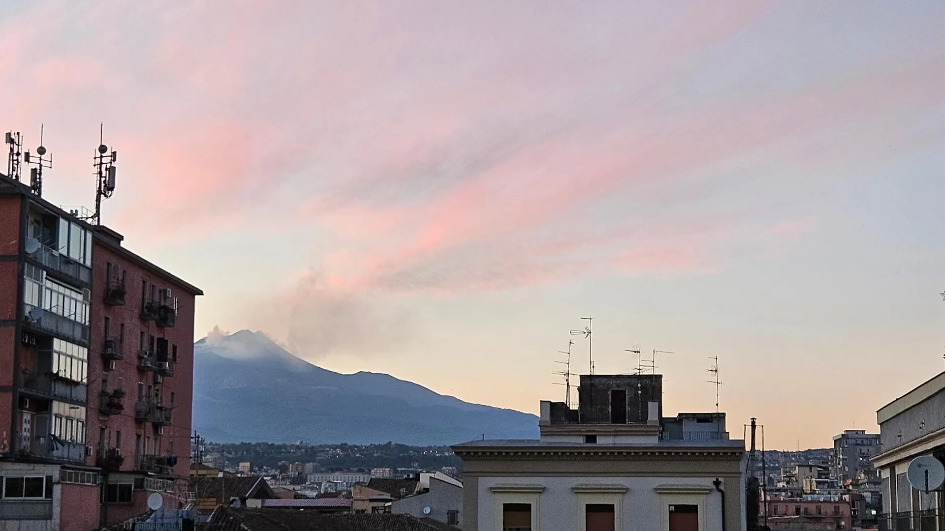 Сasa de vacaciones Villa Sea Soul Catania Italia