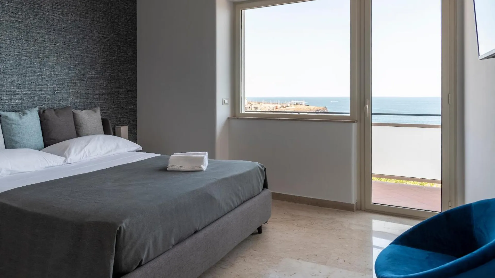 Сasa de vacaciones Villa Sea Soul Catania