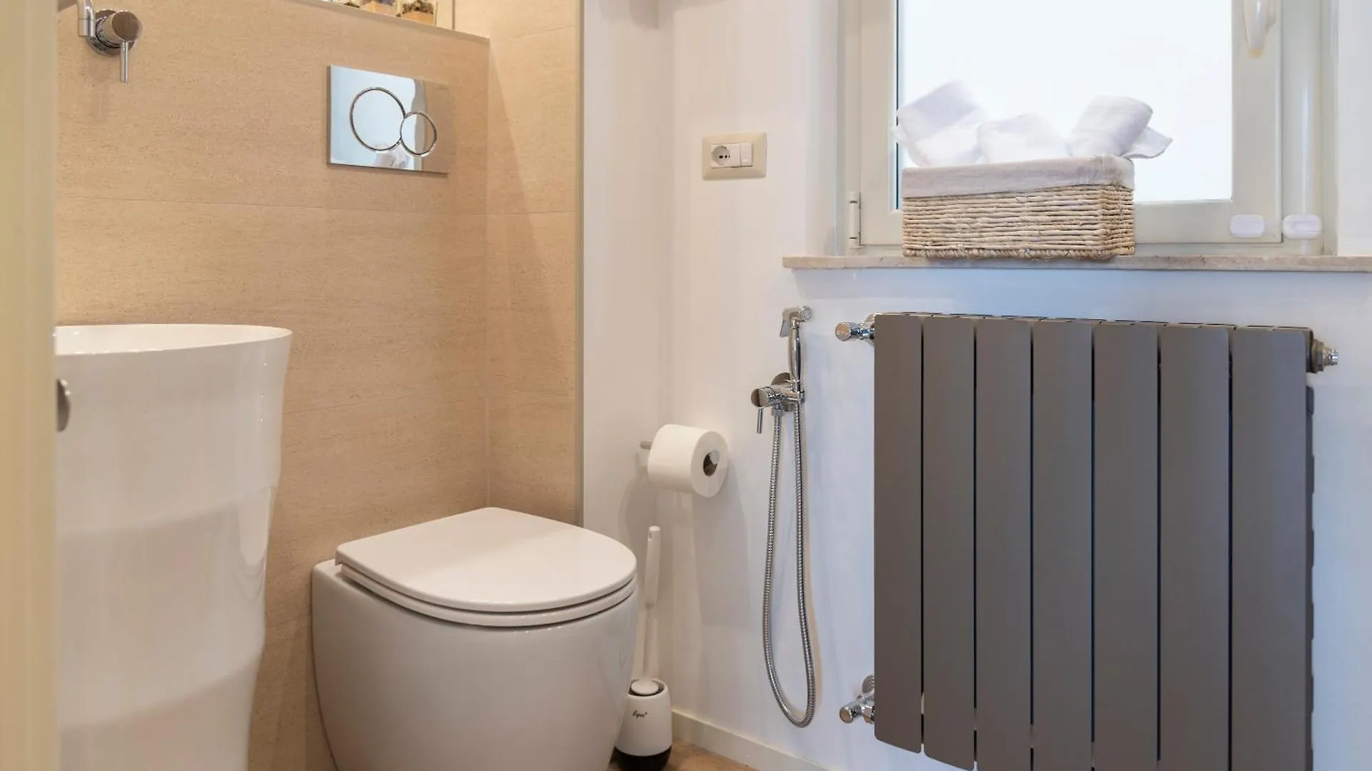 Сasa de vacaciones Villa Sea Soul Catania