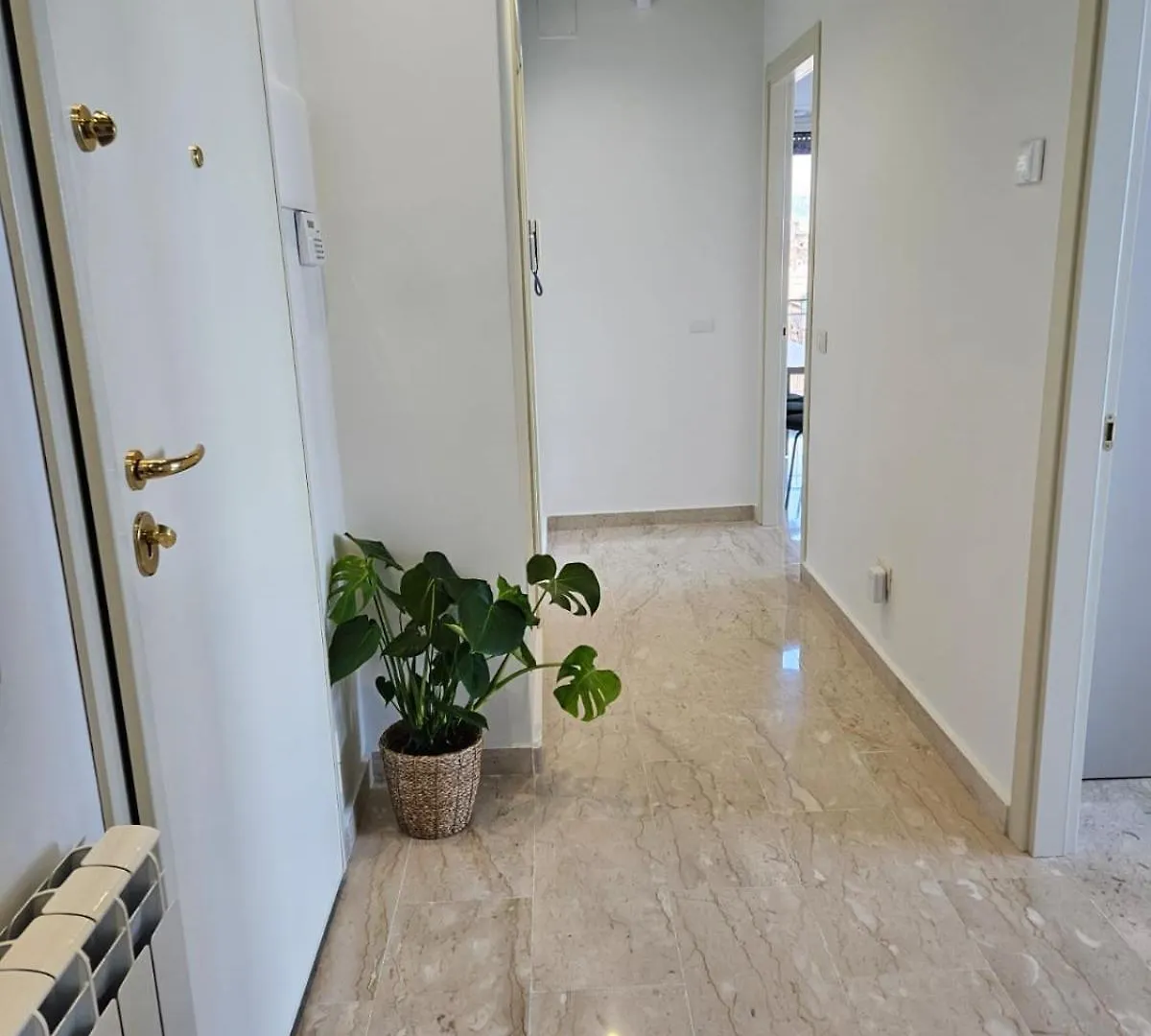 Sea Soul Villa Catania Italien