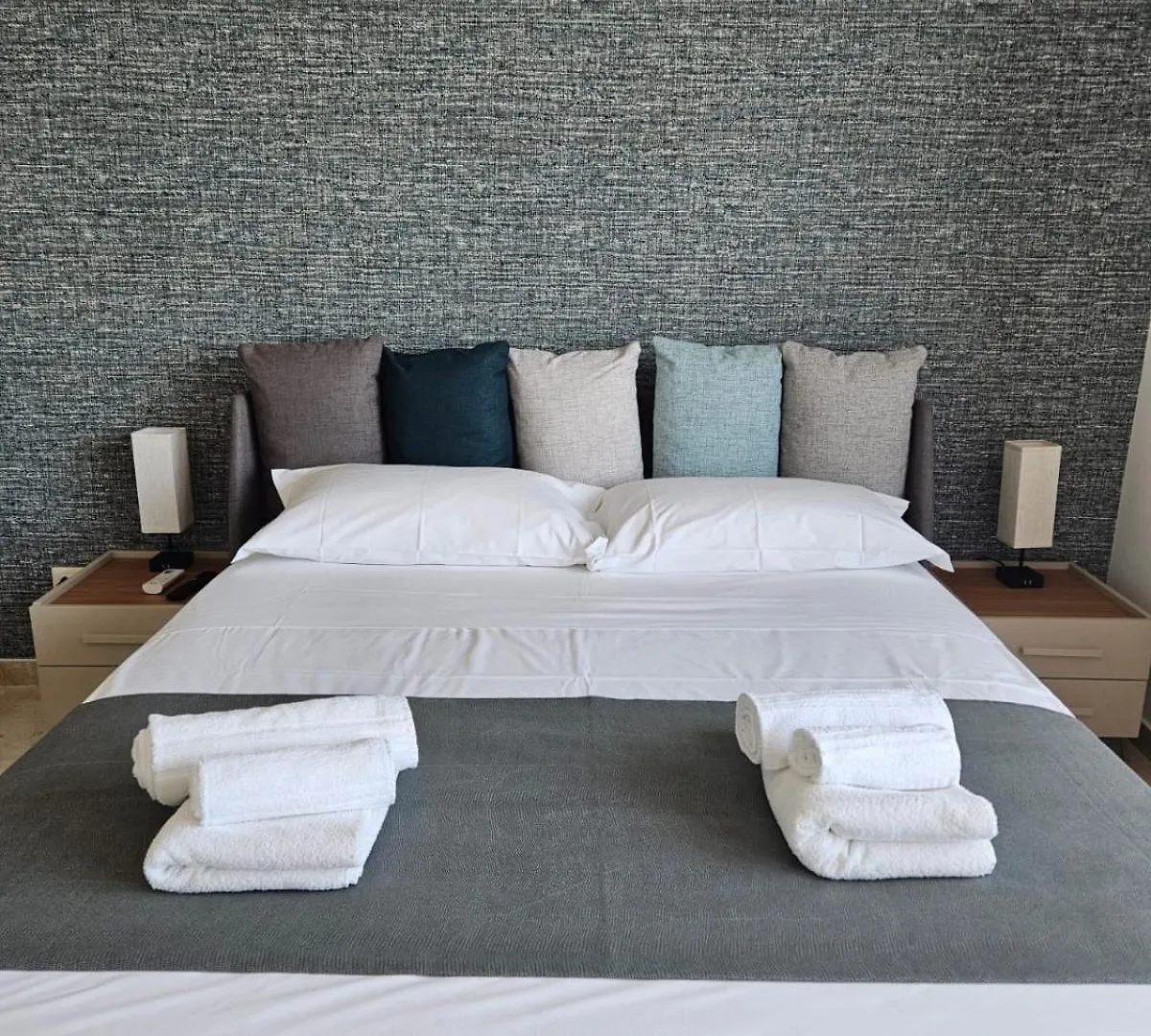 Villa Sea Soul Catania