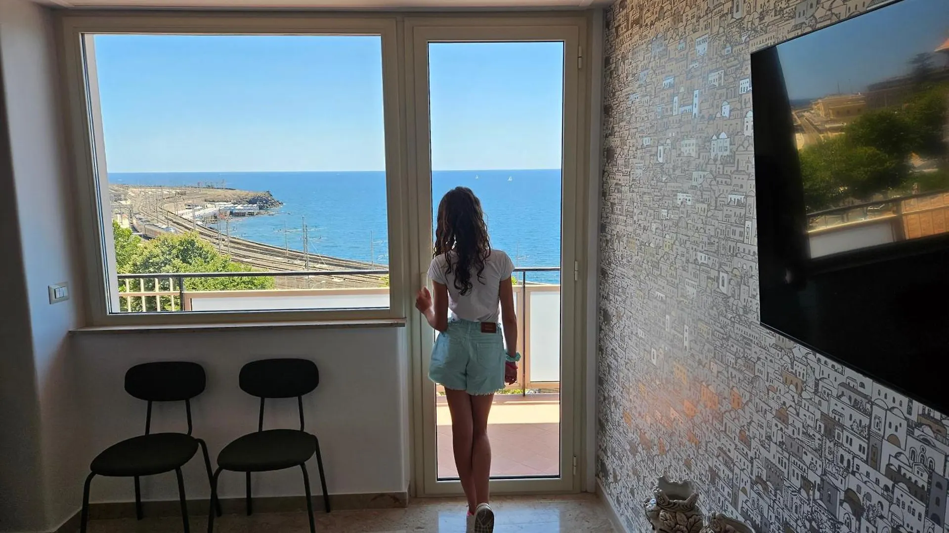 Villa Sea Soul Catania