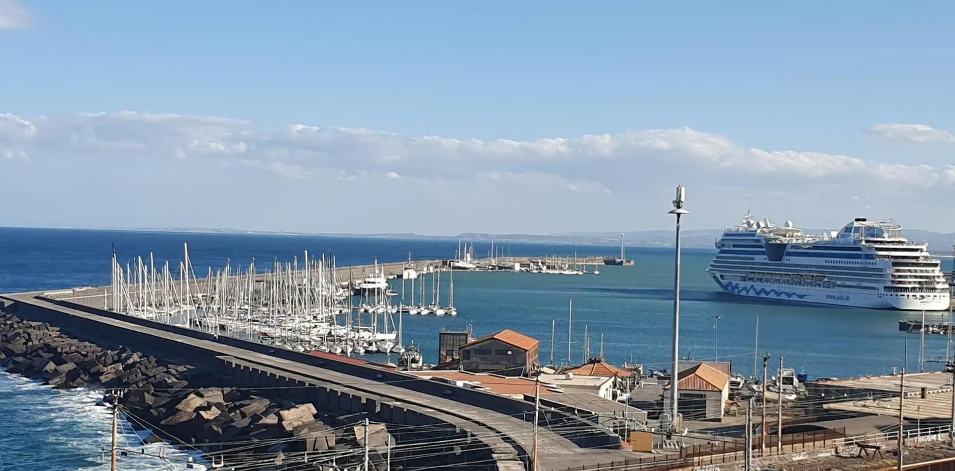 Sea Soul Villa Catania Feriehus